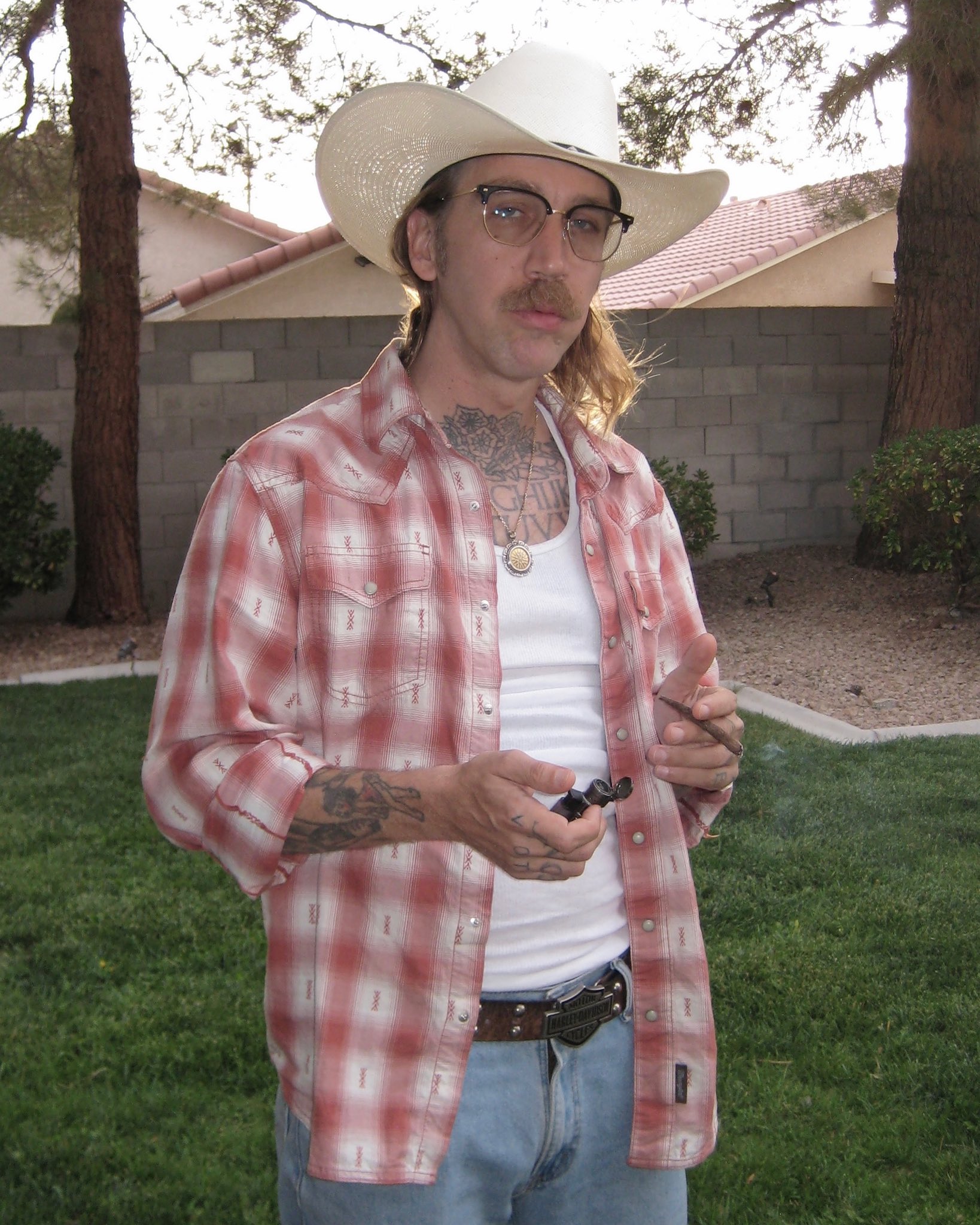 Bryan Gozzling Photo