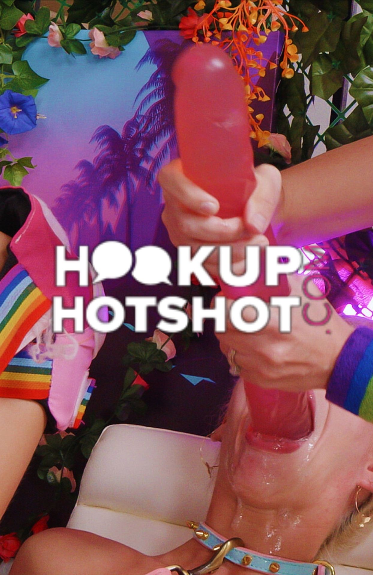Hookup Hotshot