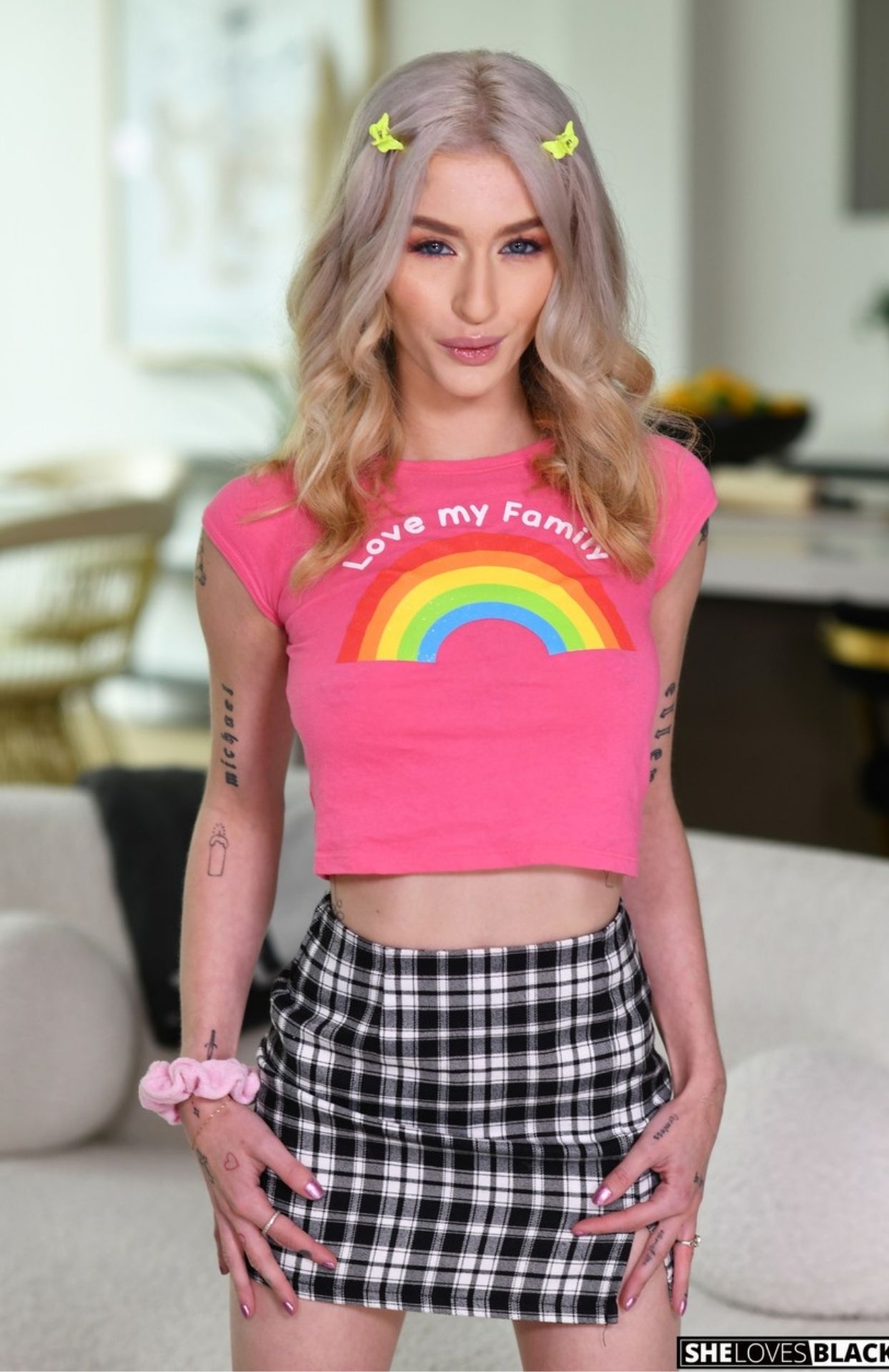 Emma Rosie Photo