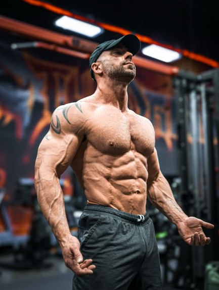 Danny Steele Photo