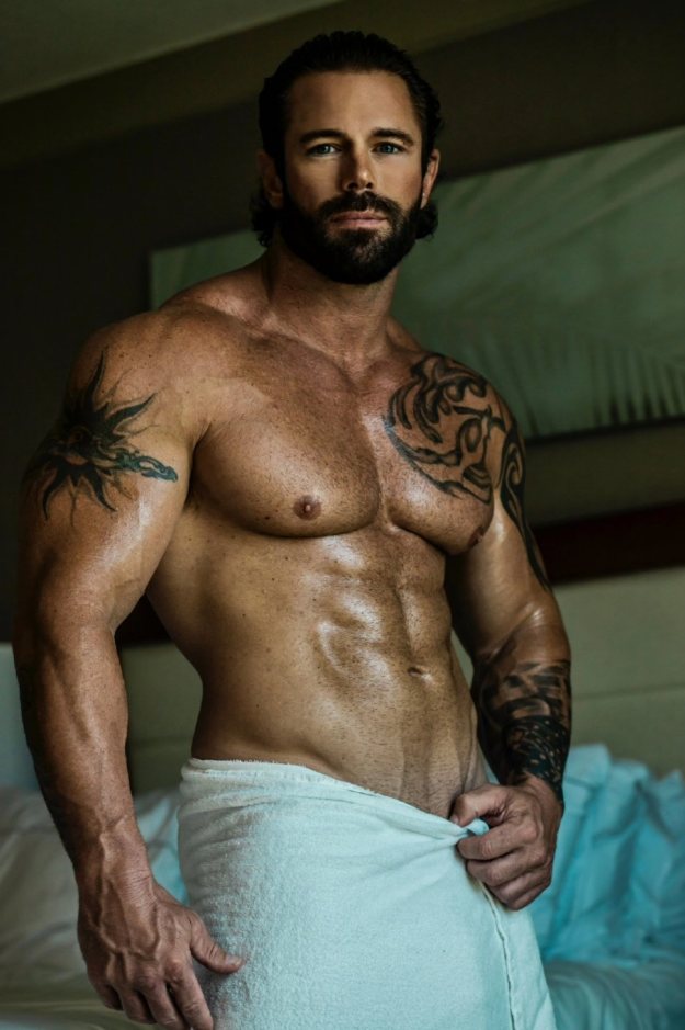 G.I. Joey Photo
