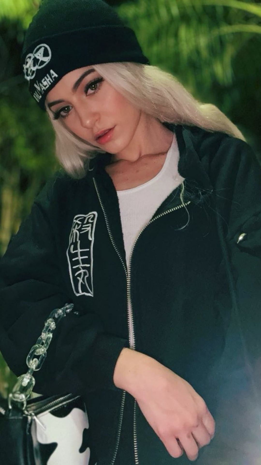 Kylie Quinn Photo