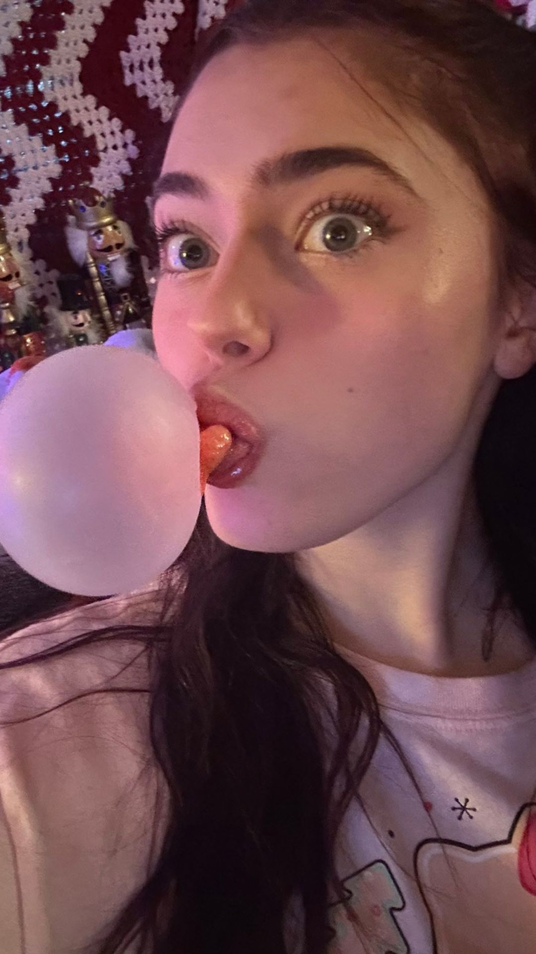 Gracey Snow Photo