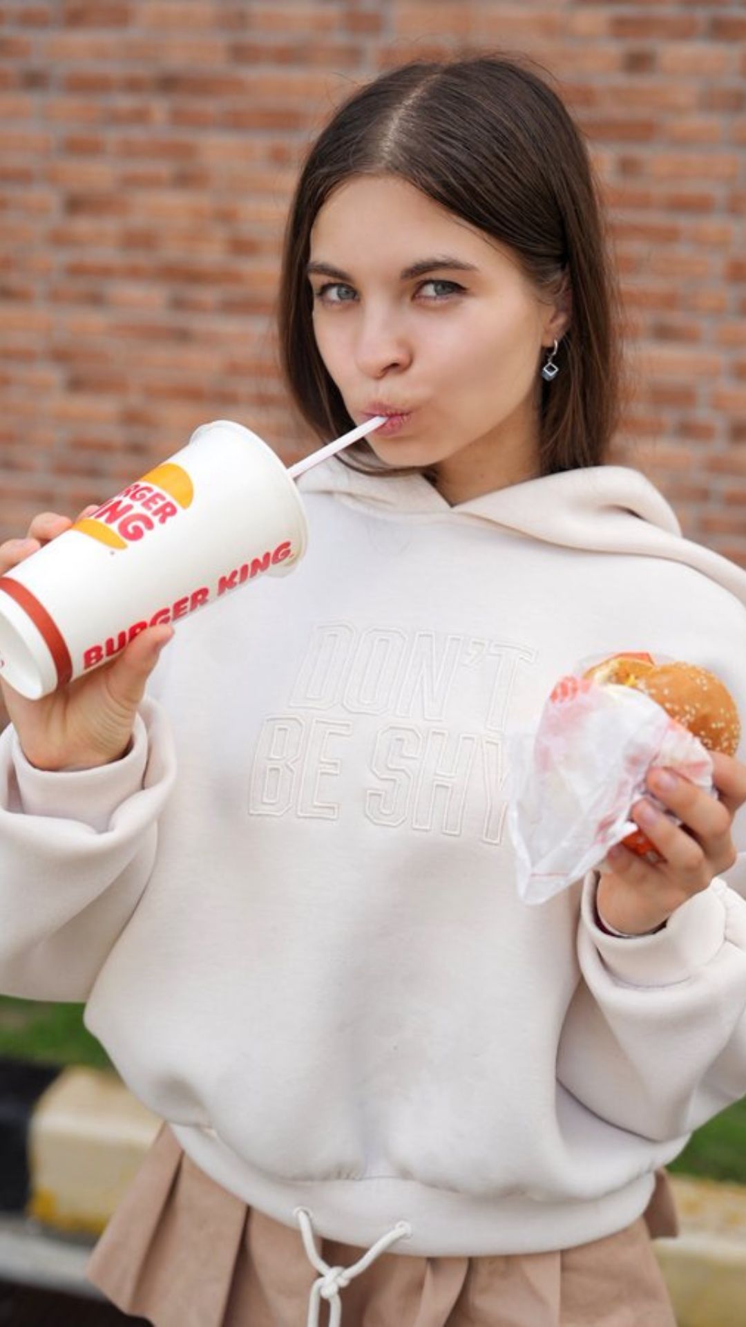 Lera Buns Photo