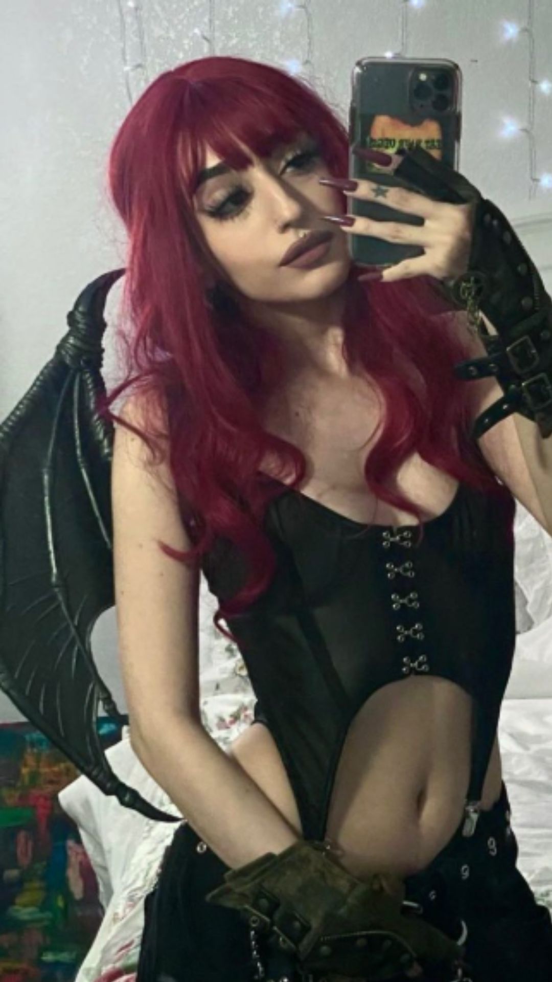 Ronnie Violet Photo